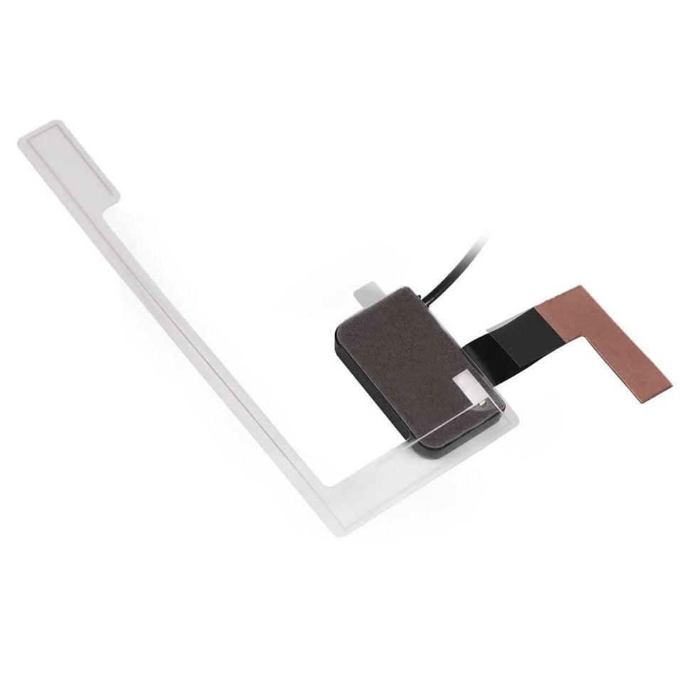 Dual Circuit AM FM DAB Car Antenna Imported IC Radio Tuner Receiver Patch Antena DAB Active Car Antenna
