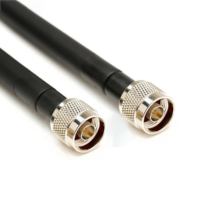 High Gain 2.4GHz 5dBi N Male Wifi Signal Booster Antenna for ZTE ZXV10 W815 W815N Wireless AP