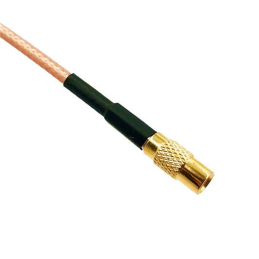 MCX Male to MCX Female RG316 Coaxial Cable