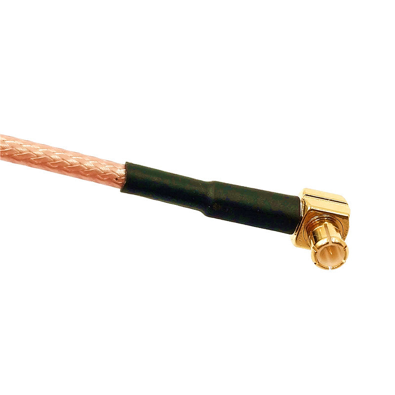 MCX Male to MCX Female RG316 Coaxial Cable