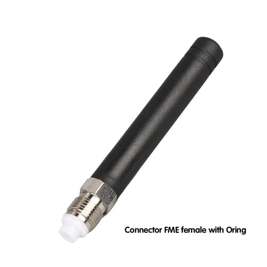 850MHZ / 900MHZ  / 1800MHZ  / 1900MHZ  UMTS FME antenna GSM / 3G / 4G 5G omnidirectional antenna