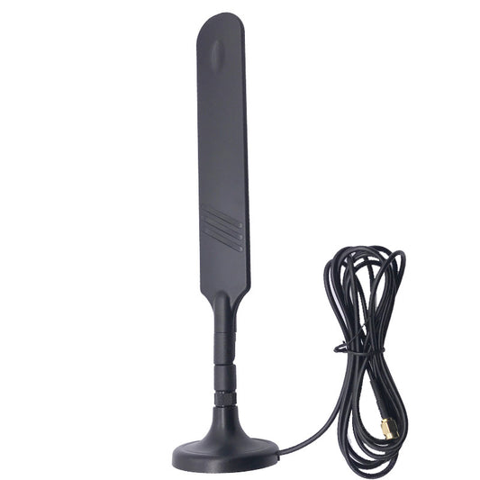 Brand New Strong Signal 4G LTE Antenna Huawei B311/310 /B3154G Router CPE/LTE Chip Antenna 4GHZ Antenna with Magnetic Base
