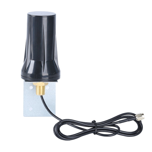 New outdoor waterproof intelligent terminal DTU equipment 3G 4G 5g full band antenna omnidirectional cabinet charging pile antenna