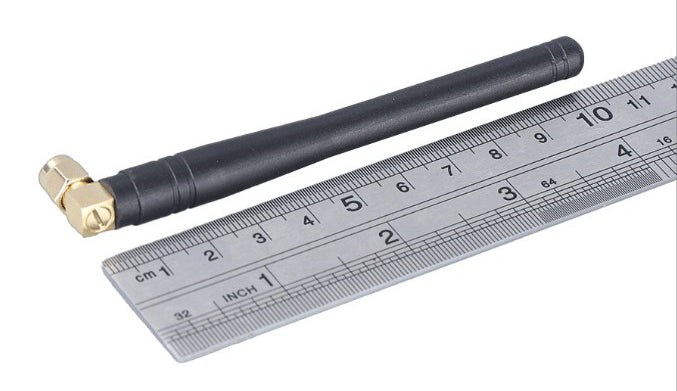 Hot selling 850MHz 868MHz 915MHz 4G lte rubber duck antenna NB IOT module Antenna
