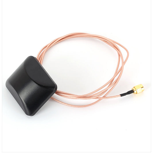 4G Outdoor Waterproof Antenna GSM LTE GPS Mushroom Head Anti-theft Antenna Omnidirectional 3G 433MHz Cabinet Antenna
