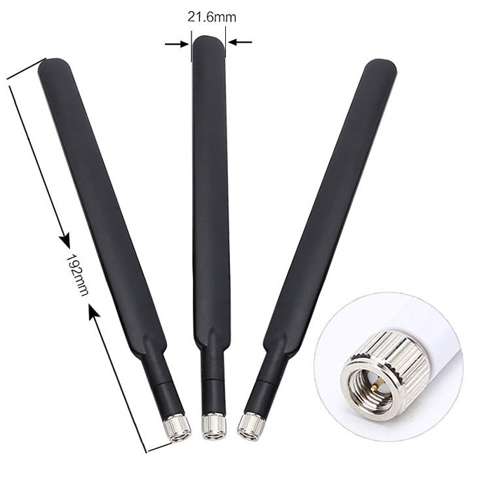 LTE 4Ghz Huawei B315 B315s-936 / B310As-852 Antenna 4G LTE WiFi Router Antenna