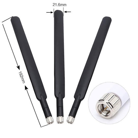 LTE 4Ghz Huawei B315 B315s-936 / B310As-852 Antenna 4G LTE WiFi Router Antenna