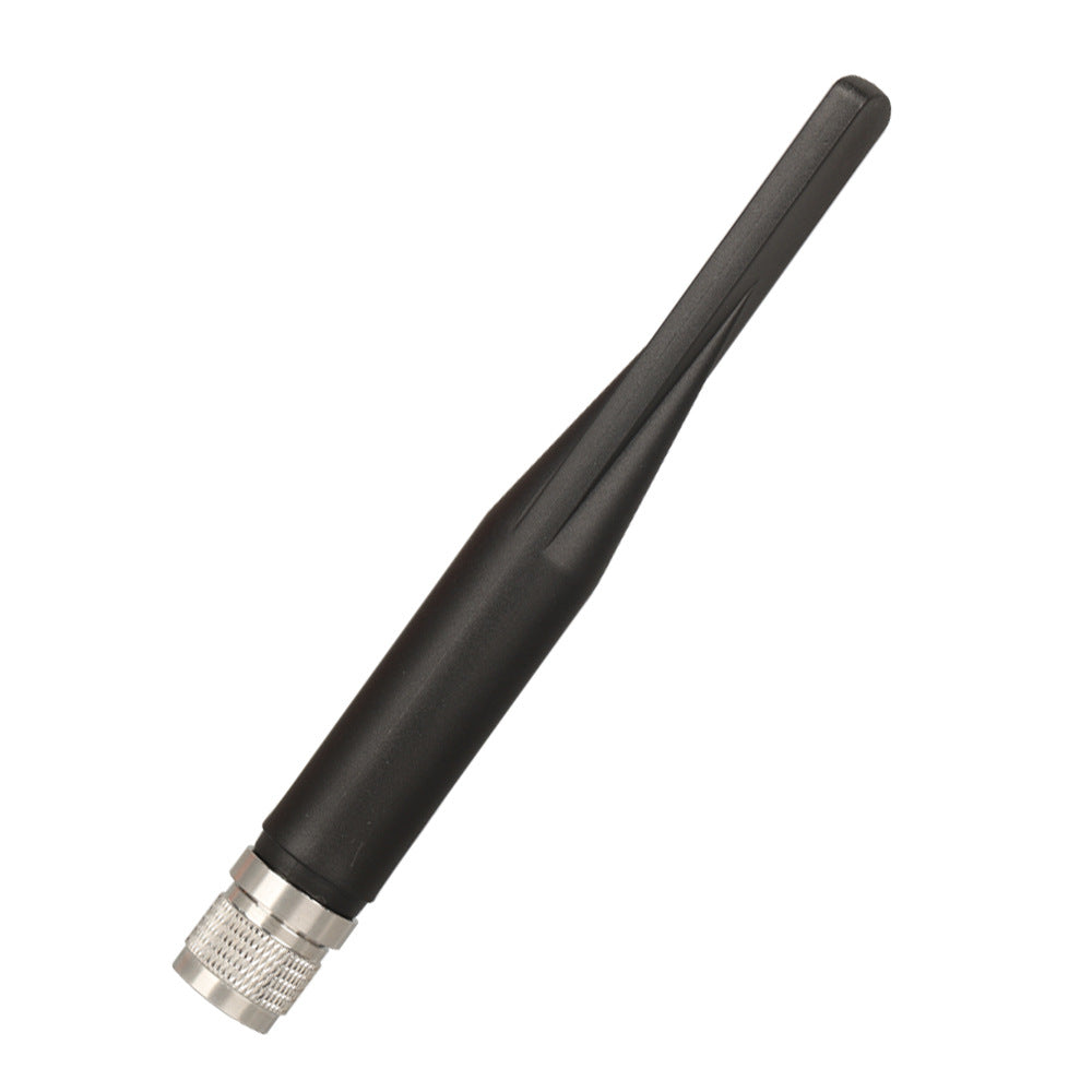 Outdoor base station waterproof dual band 2.4G 5.8G paddle n male antenna 2G / 3G / 4G / GSM paddle 5g flat fishtail antenna