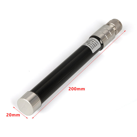 433MHz omnidirectional FRP Lora antenna waterproof antenna Internet of things nb-iot outdoor base station gateway 470mh antenna
