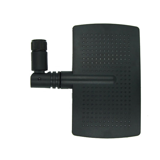 High Gian 8DBI Wifi 2.4G Directive Antenna IEEE802.11n WLAN System 2.4GHz SMA 130degree Directional Antenna for Router Tablet PC