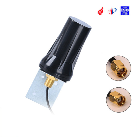 New outdoor waterproof intelligent terminal DTU equipment 3G 4G 5g full band antenna omnidirectional cabinet charging pile antenna