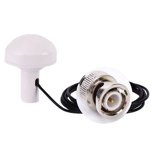BD+GPS 2in1 antenna indoor transmitting antenna mushroom head antenna N/SMA/BNC connector