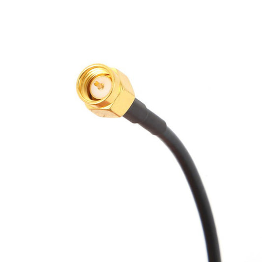 Hotsale 1575.42MHz Outdoor GPS Antenna SMA Male Conenctor External Active GPS Antenna 28dbi GPS Antenna for Car Navigation