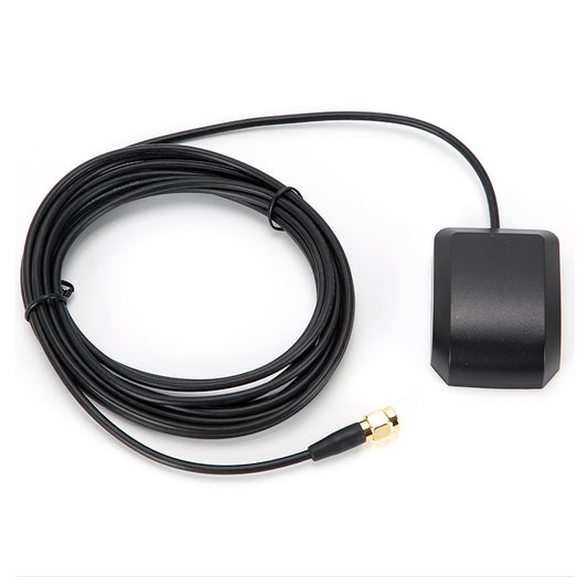 High Gain 30dbi Active Two-stage Amplification GLONASS Satellite Navigation&Positioning Antenna SMA Connector GPS BD Antenna