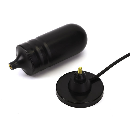 Hot selling DVB-T2 high gain DVB-T Antenna HD digital TV antenna large magnetic chuck set top box antenna