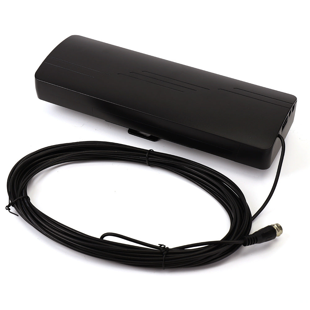 New HDTV digital TV HD indoor and outdoor digital enhanced high gain amplified signal receiver