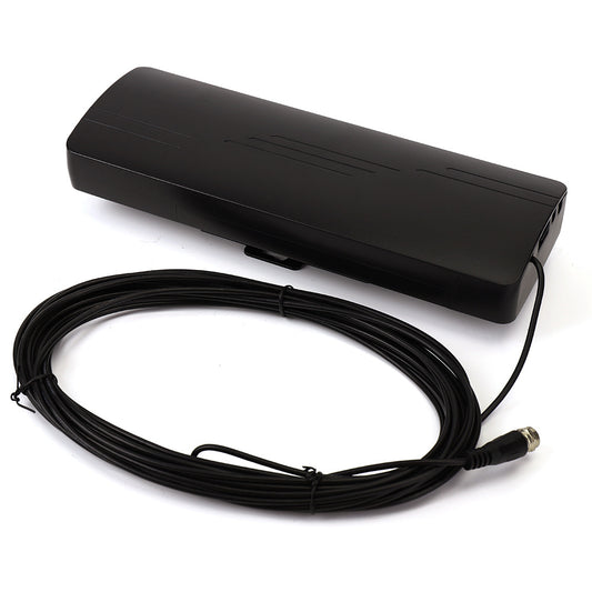 New HDTV digital TV HD indoor and outdoor digital enhanced high gain amplified signal receiver