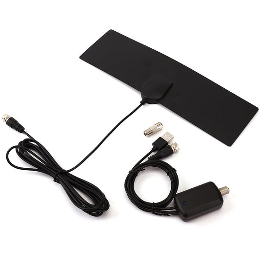 Original new rectangular Indoor TV antenna film antenna PC flexible film antenna