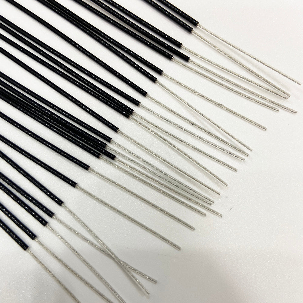 Direct supply 1.13 silver line RFID RF 2.4g wifi antenna coaxial feeder IPEX terminal line feeder antenna