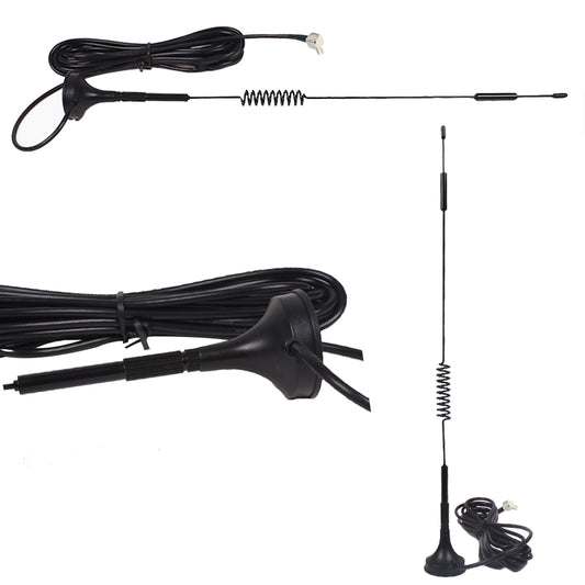 3G Lte 4G Antenna Network Card Antenna E392 E587 E589 Huawei Terminal Antenna TS9 connector