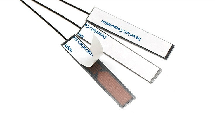 65*13mm GSM GPRS 2G 3G 4G LTE Nb-iot Communication PCB Antenna