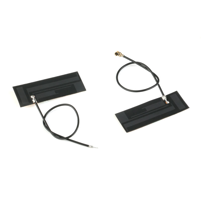 40*15mm GSM 2G 3G 4G CDMA WCDMA LTE U.FL Connector RG1.13 FPC Softboard Antenna