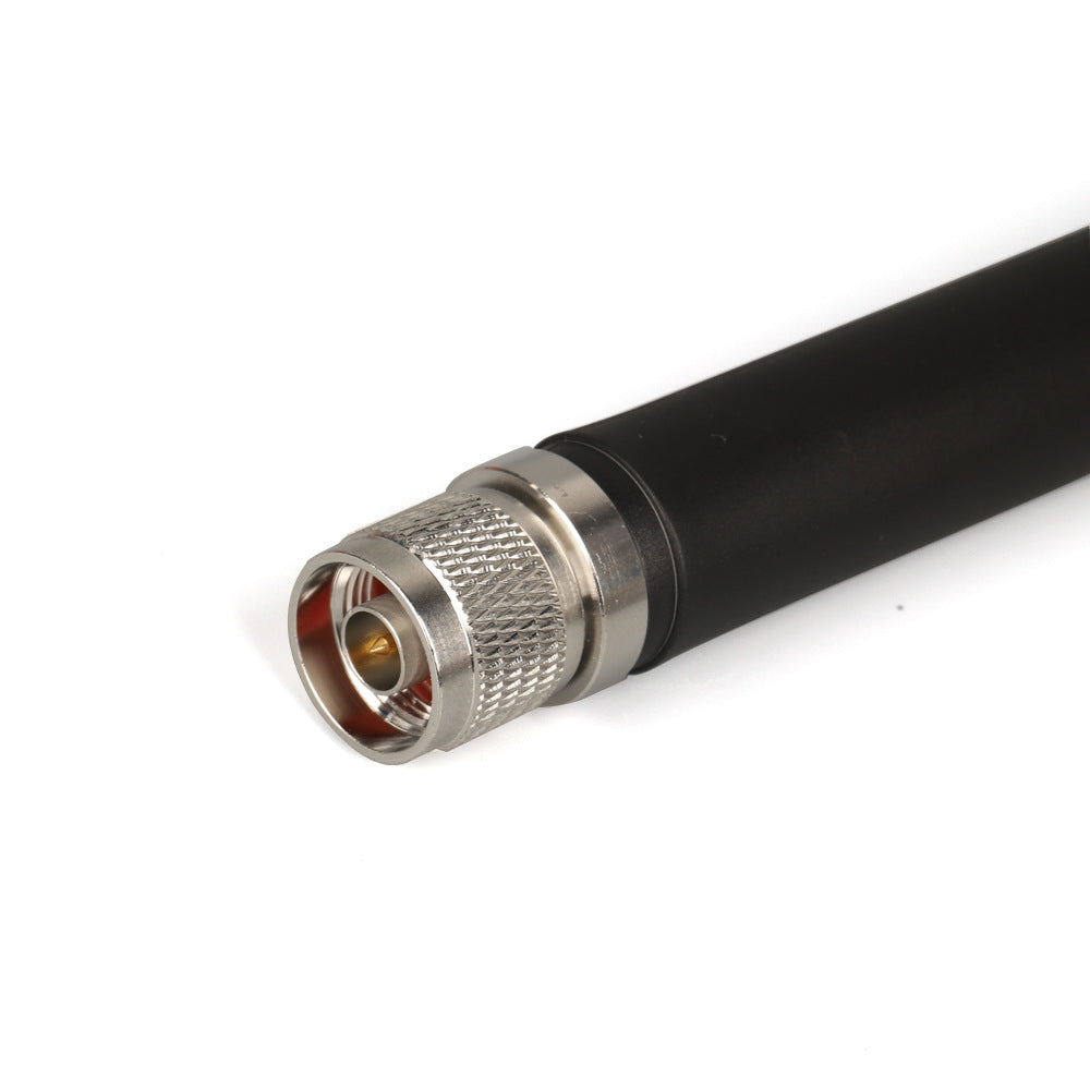 Outdoor base station waterproof dual band 2.4G 5.8G paddle n male antenna 2G / 3G / 4G / GSM paddle 5g flat fishtail antenna