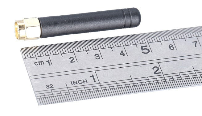 Hot selling 850MHz 868MHz 915MHz 4G lte rubber duck antenna NB IOT module Antenna