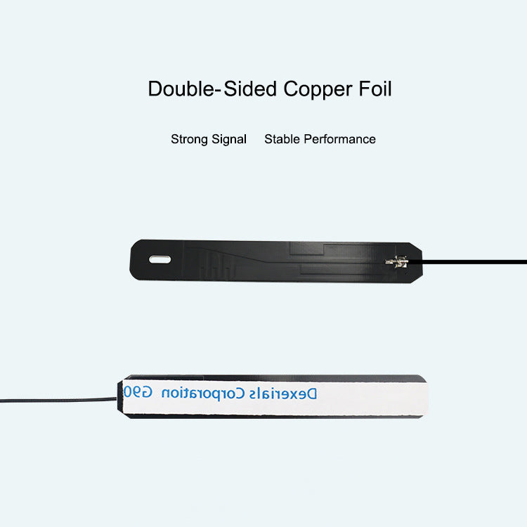 95*14mm 960MHz 1900MHz 2G 3G GPRS GSM CDMA Module 4G LTE PCB Antenna