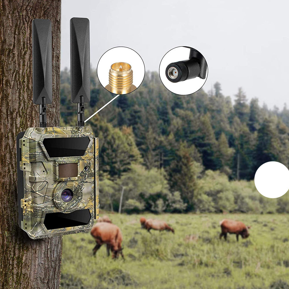 4G LTE full band 3G gsm/gprs/dtu omnidirectional all Netcom module antenna NB IOT wireless transmission pen antenna