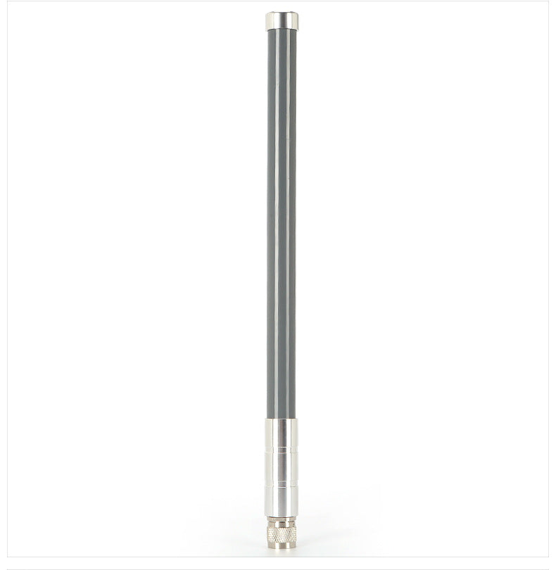 4G external FRP antenna outdoor monitoring antenna traffic 4G base station unmanned measurement ship IOT antenna waiterproof fiberglass antenna
