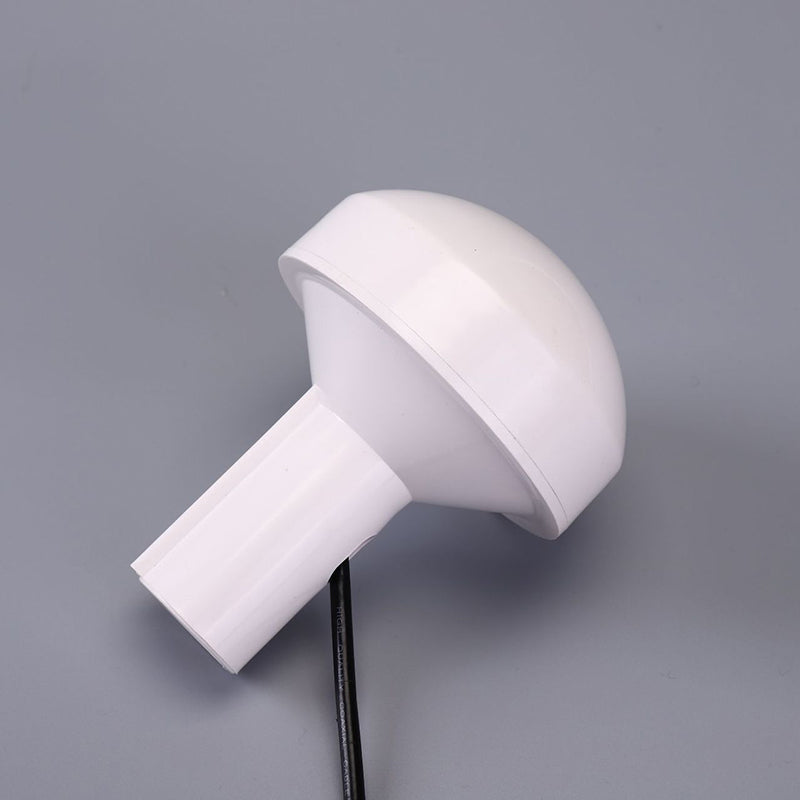 BD+GPS 2in1 antenna indoor transmitting antenna mushroom head antenna N/SMA/BNC connector