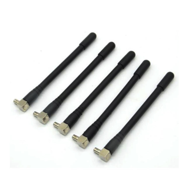 3G 4G GPRS GSM WiFi Antenna 90 Degree TS9 4G LTE Router Antenna For HUAWEI E5573 E5771 PCI Card USB Wireless Router