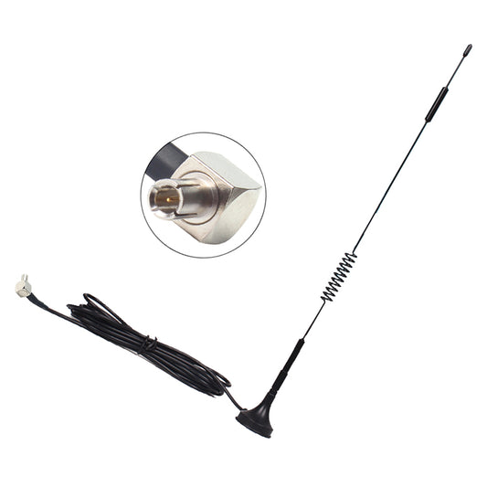 3G Lte 4G Antenna Network Card Antenna E392 E587 E589 Huawei Terminal Antenna TS9 connector