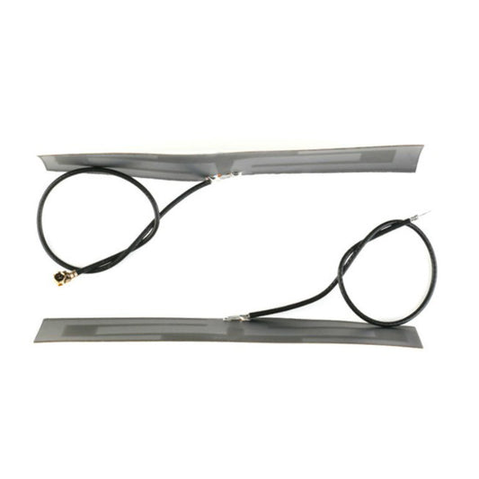 80*22mm GSM GPRS 2G 3G 4G LTE IPEX U.FL/Soldering/IPEX3/MHF4/SMA Connector FPC Antenna