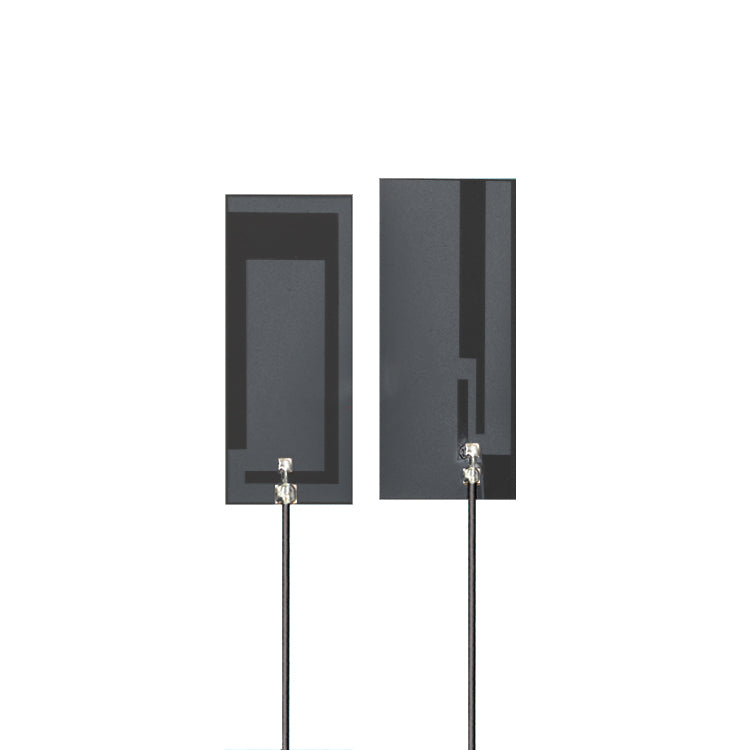 38*16.5mm Omnidirectional GPS Antenna GPS Module Built-in FPC Antenna GPS Passive Positioning Antenna