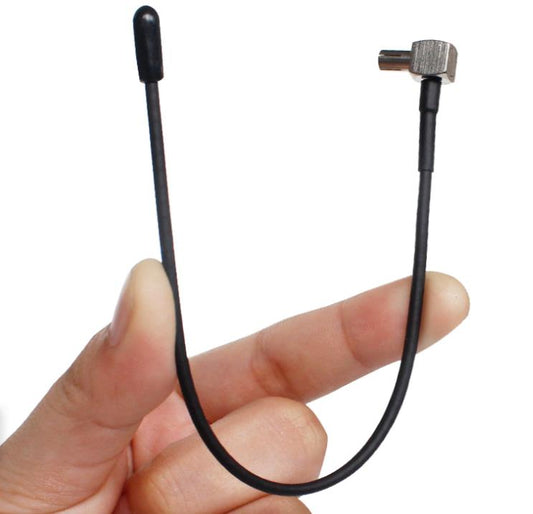 5dbi Gain TS9 Connector 4G LTE Antenna for E398 E5372 E589 E392 MF61 MF62 aircard 753s