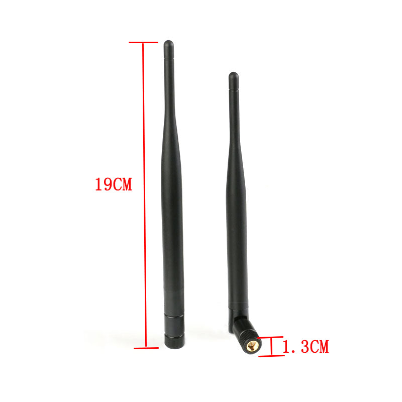 5dB 868mhz 850mhz 900mhz 915MHz rubber duck antenna NB IOT module high gain antenna