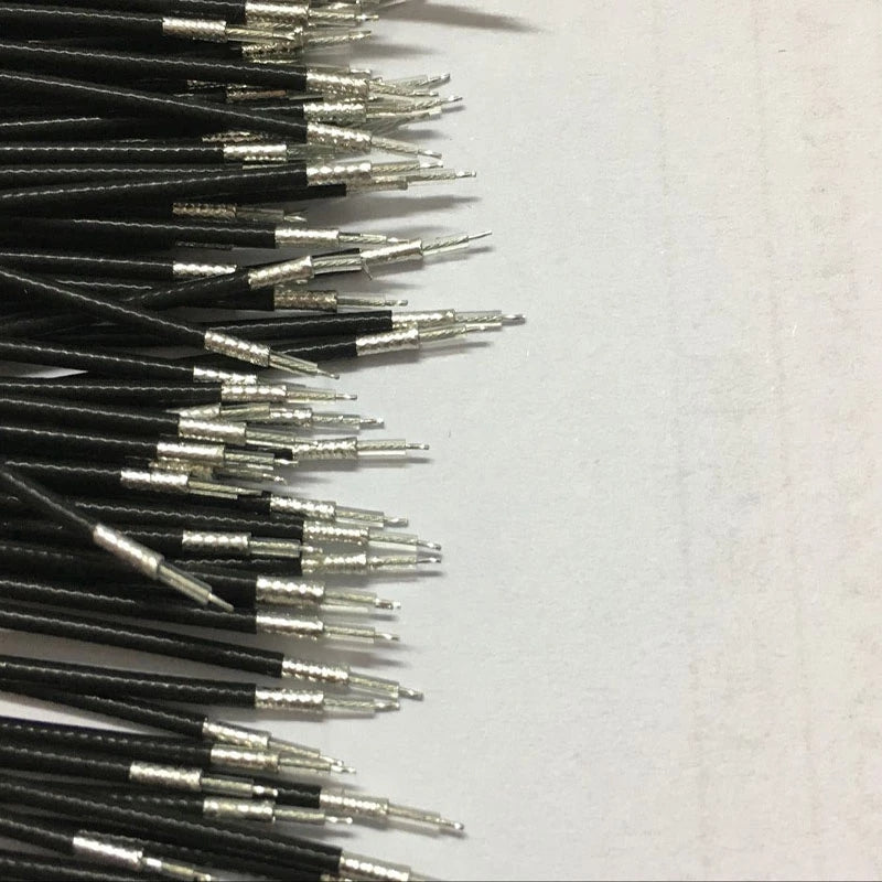 IPEX ,UFL Rg1.13 rf Jumper Cable 15CM Wifi GPS Module Coaxial Antenna Wire Assembly