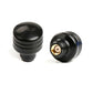 21*28mm 5.8GHz Mushroom Antenna SMA High Gain Low Latency for FPV Drones, Cinematic Video Transmission, RC Models