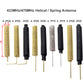 433.92mhz Spring Antenna Internal Spiral Antenna Wireless Transceiver Module Data Transmission 433MHz 470MHz Antenna