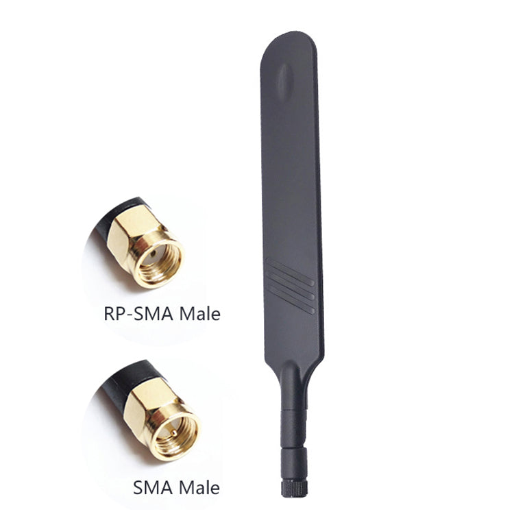 Newest SMA Connector Full Frequency 15DBI 2G/3G /4G/LTE/GPRS/CDMA/NB-IOT Module Antenna