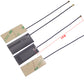 38*16.5mm Omnidirectional GPS Antenna GPS Module Built-in FPC Antenna GPS Passive Positioning Antenna