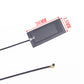 36*15mm High Gain Omnidirectional GPS Antenna GPS Module Built-in FPC Antenna GPS Passive Positioning Antenna