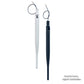 2G 3G GSM N-IOT Antenna 2.4G 5G 5.8G Omin Router Wifi Antenna 4G LTE Rubber Duck Antenna with RG1.13 Cable Ipex ufl Connector