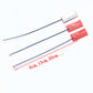 32*14mm 2.4g/ 5G / 5.8G Built-in Internal Wireless Wifi Network Card Router Laptop PCB Antenna