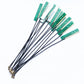 40*8mm 2.4g 5.8g Internal PCB Antenna Wifi Module High Gain 4DBI Omnidirectional AirGain Antenna with IPEX 1.13 Cable