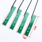 40*8mm 2.4g 5.8g Internal PCB Antenna Wifi Module High Gain 4DBI Omnidirectional AirGain Antenna with IPEX 1.13 Cable