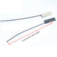 37*10MM 2.4g Small Size Soft Antenna Wireless 5G 5.8G Wifi Module Internal FPC Antenna with IPEX1 Connector
