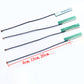 40*8mm 2.4g 5.8g Internal PCB Antenna Wifi Module High Gain 4DBI Omnidirectional AirGain Antenna with IPEX 1.13 Cable